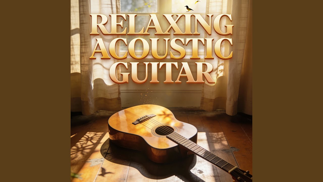 Warm Spanish Guitar Romance