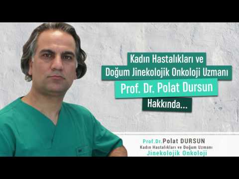 Dr  Polat Dursun kimdir