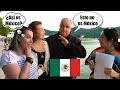 🇲🇽😮INCREÍBLE que piensan LOS EUROPEOS de MÉXICO- Qué dicen de MÉXICO en otros países