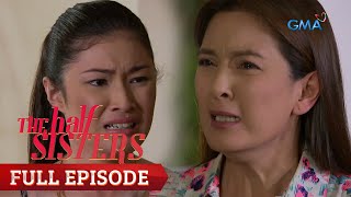 The Half Sisters: Full Episode 89