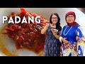 INDONESIAN FOOD TOUR in Padang 🇮🇩  | West Sumatra