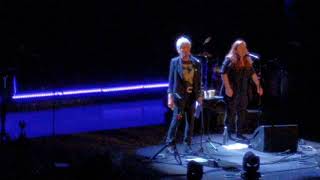 Joan Baez "Me & Bobby McGee" Sept 21, 2018 Beacon Theatre