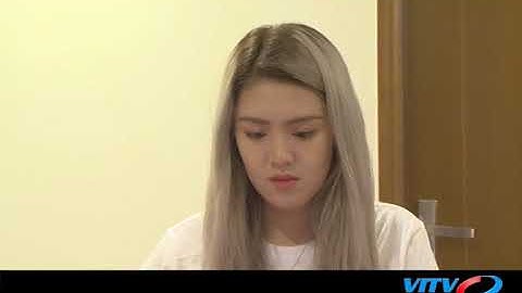 VITV - Startup 360 - Nhà sáng lập ứng dụng hẹn hò sử dụng công nghệ Blockchain