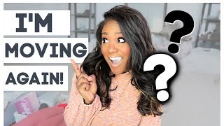 a VERY real Q&A: I'm Rich and Moving, Trusting God When It's Hard - Christian Girl Help Me