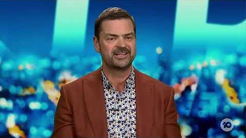 Adam Voigt Showreel 2025