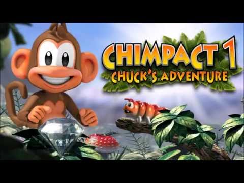 Chimpact 1: Chuck's Adventure - Gameplay trailer