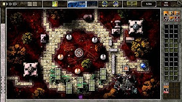 Gemcraft: Chasing Shadows - Vision Field V2