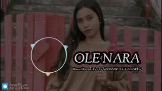 OLE NARA_Rmxr_Husdi Gehe_BASS BEAT TALIABU//