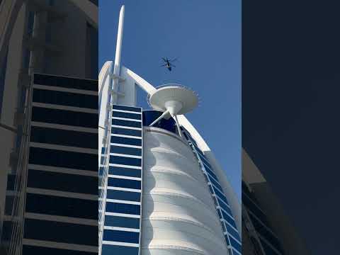 #shorts #dubai #burjalarab