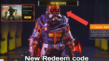 codm Working Redeem code 2022 August | codm Redeem code 2022 | cod mobile Redeem code 2022 Garena