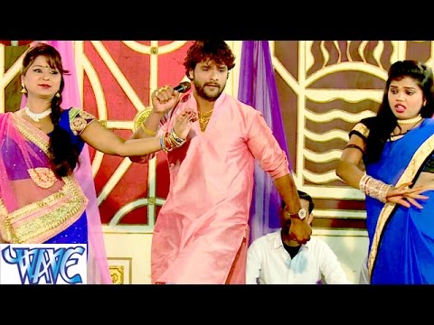  S     Chait Me Chonhali  Khesari Lal Yadav  Bhojpuri Chaita Song 2016