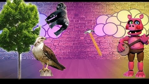 UCN All Pigpatch Lines Animation (Christopher McCullough)