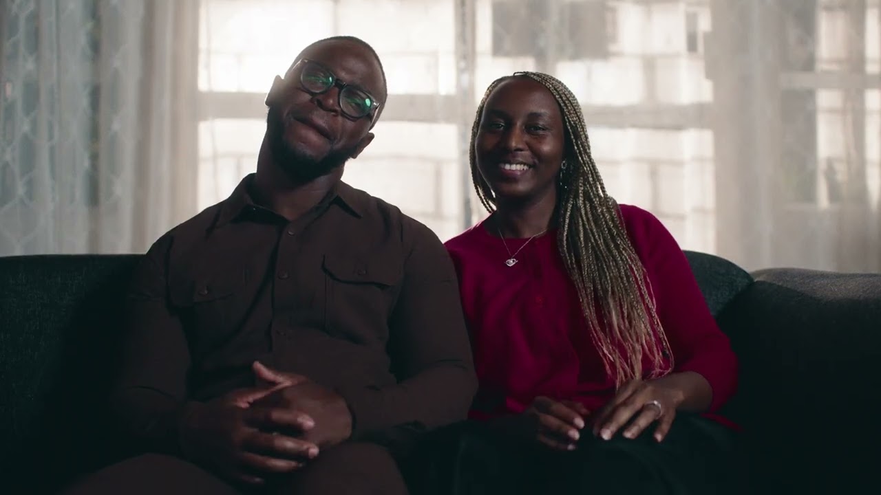 Mag44 - Changes Feat Abel Chungu Musuka (Official Music Video)