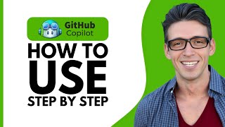 HOW TO USE GITHUB COPILOT – BOOST YOUR CODING PRODUCTIVITY WITH AI ASSISTANCE 2025