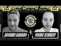 Bronko banano vs young kennedy  proving grounds  berlin  dltlly