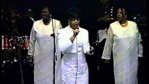 Mary Lowery and Company LIVE