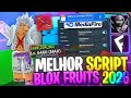 ✅EXECUTOR DELTA LINK DIRETO MEDIAFIRE! SCRIPT BLOX FRUITS PARA CELULAR/MOBILEPC + ROBLOX ATUALIZADO