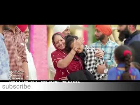 salaha new punjabi song salaha new punjabi song