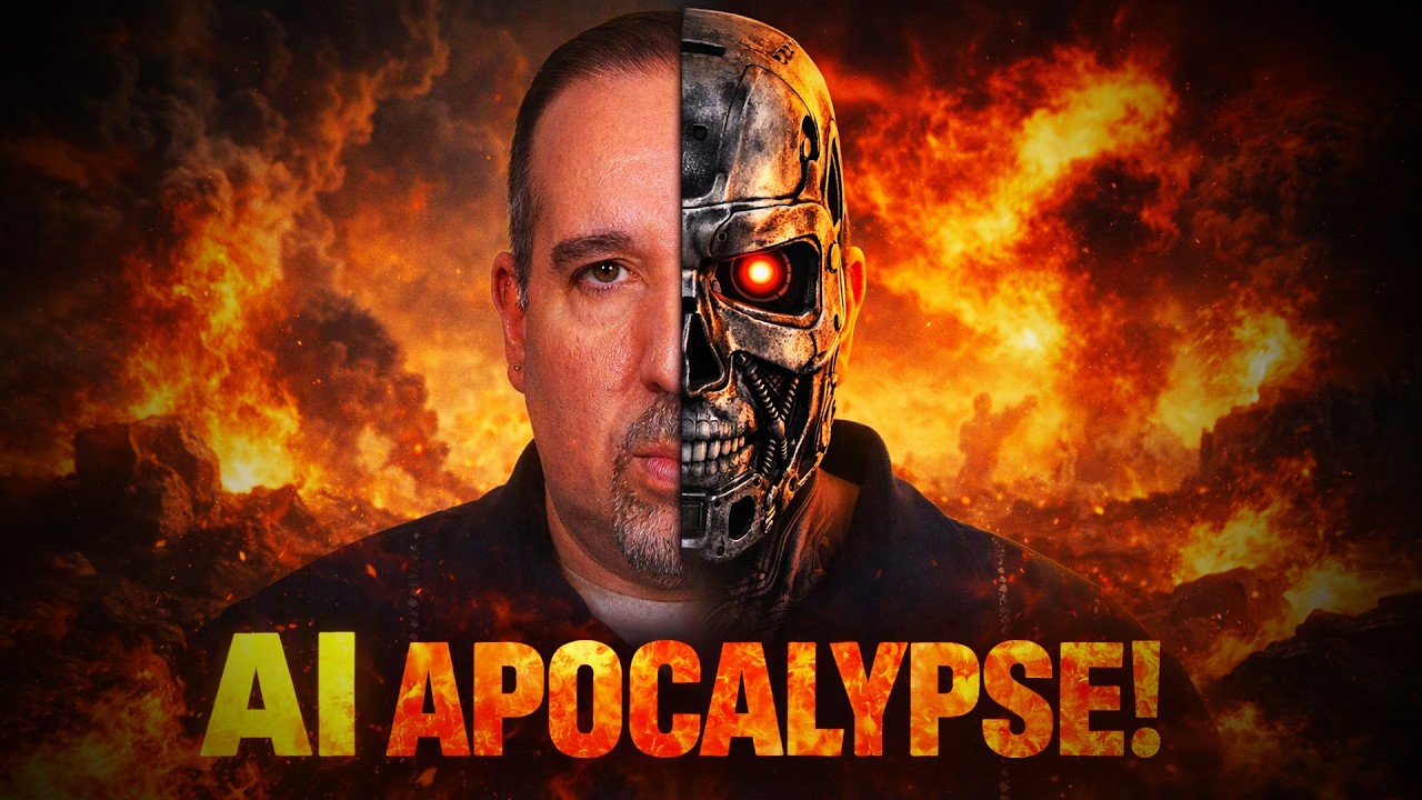 AI Apocalypse Debunked: Sandbox Breaches, Better Models And What’s Really Happening
