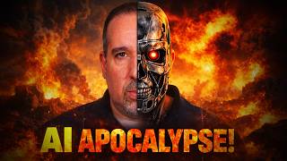 AI Apocalypse Debunked: Sandbox Breaches, Better Models And What’s Really Happening