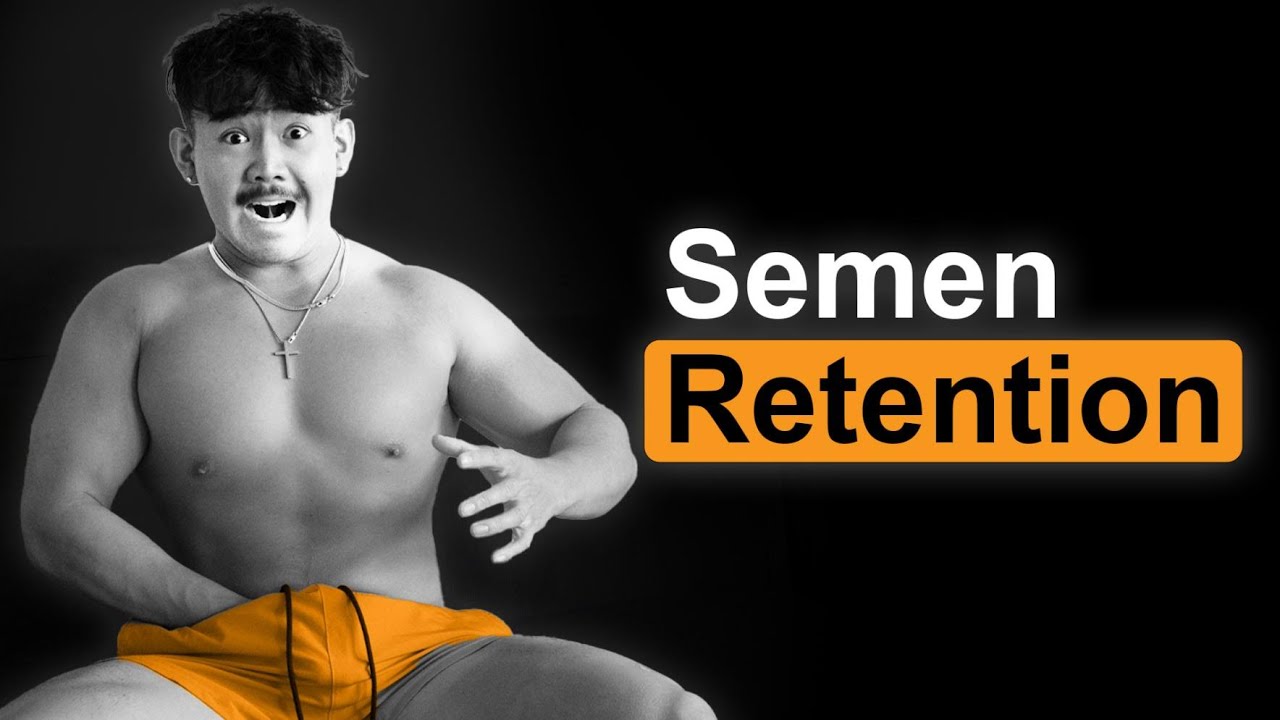 I Did SEMEN RETENTION for 111 Days,  Here's What I Learned...