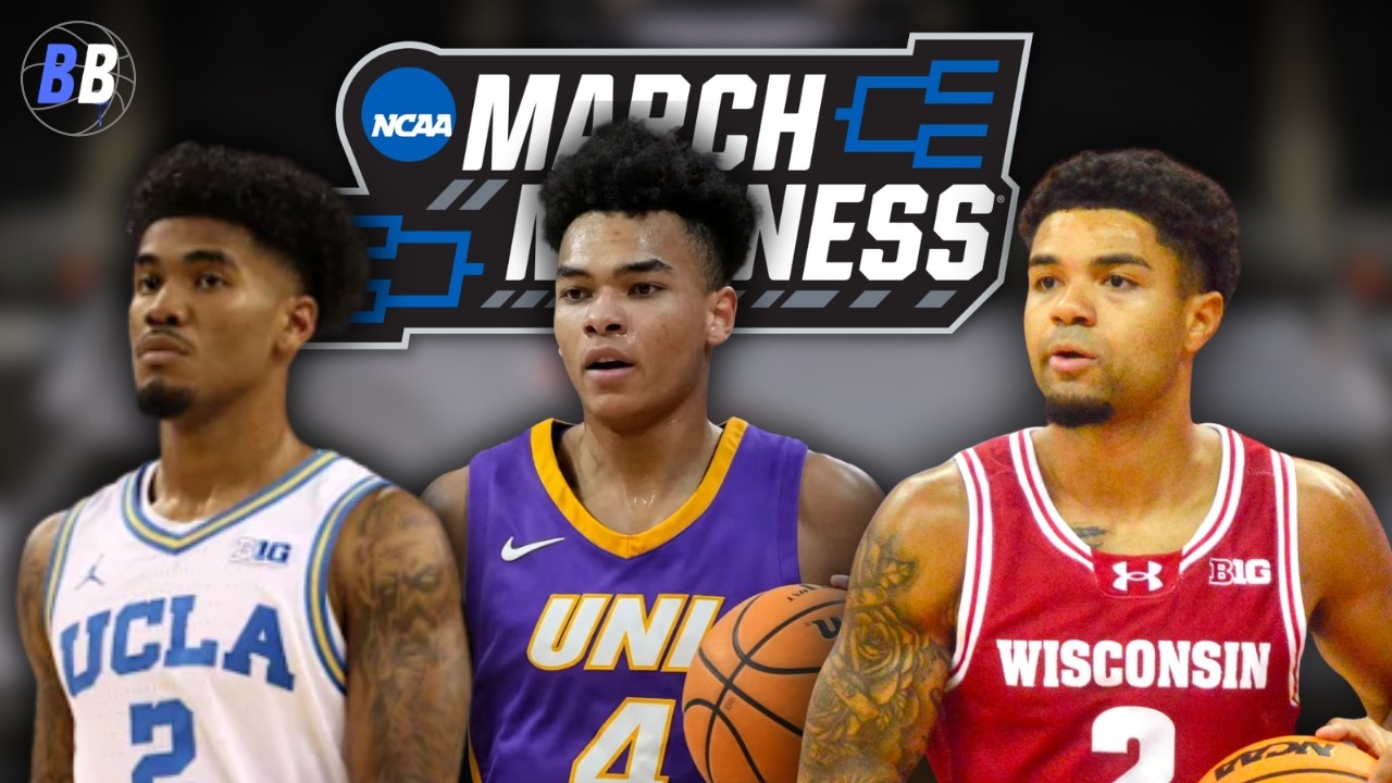 Conference Tournaments, Bid Stealers + 