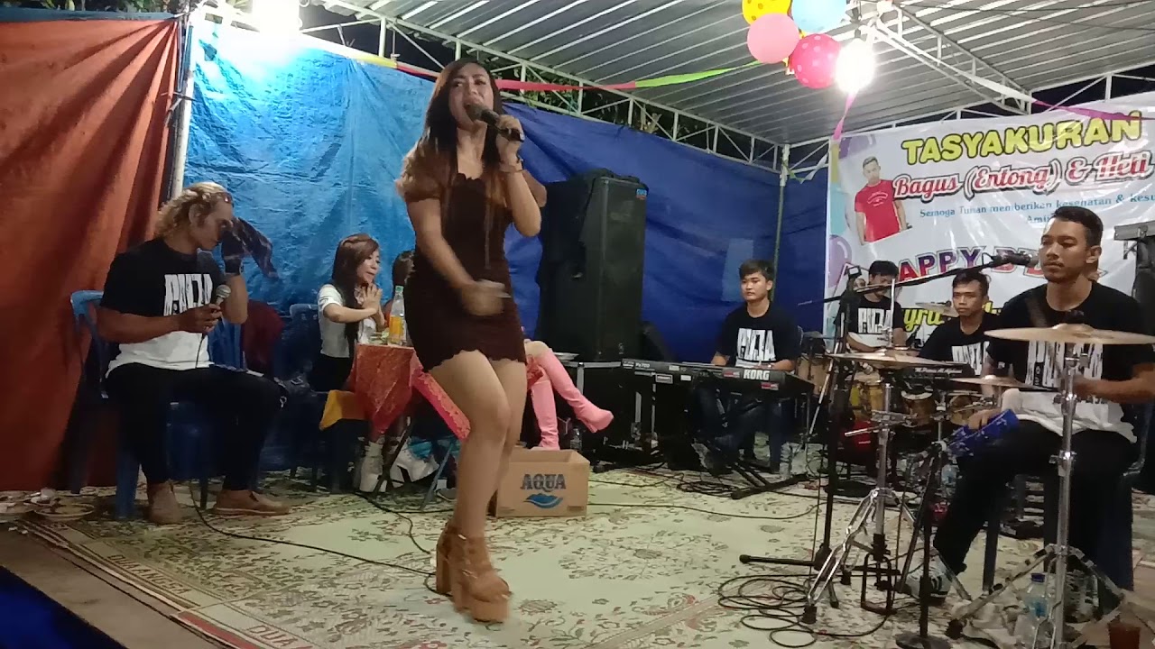 OM PUJA nirma chocolate // gerimis melanda hati