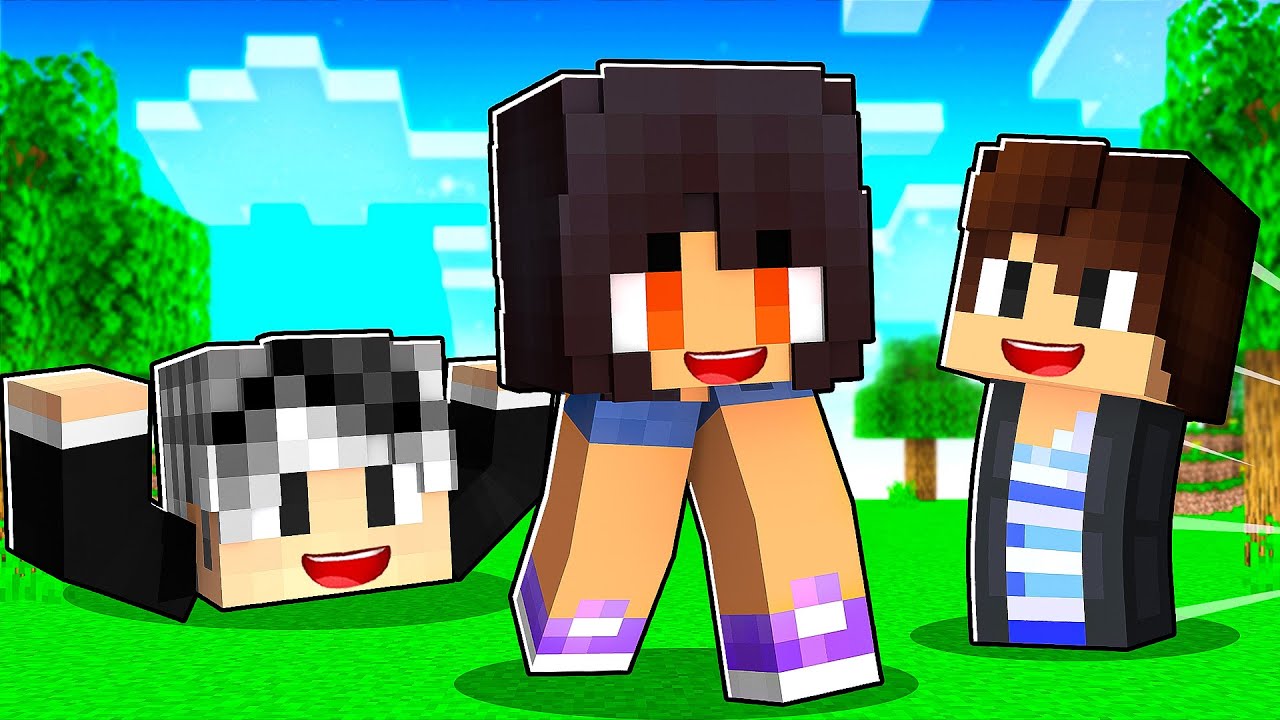 GÖKÇE VS MİNECRAFT #890