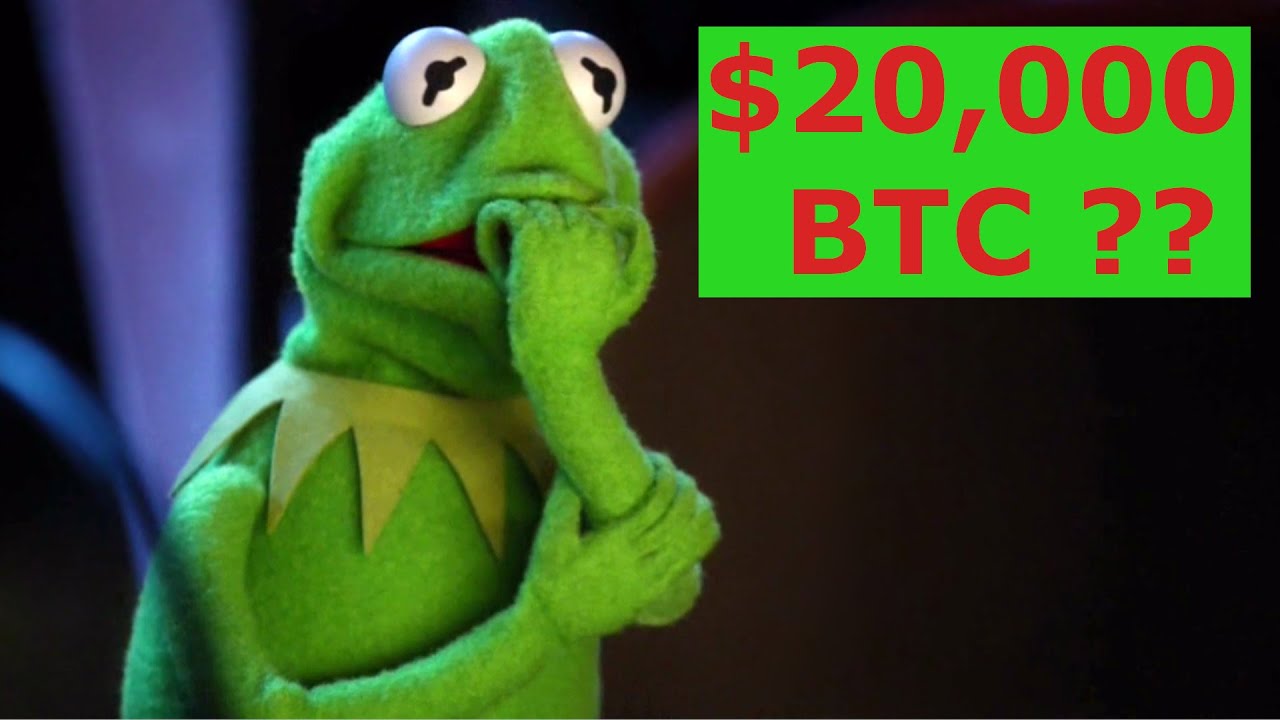 WARNING!! BITCOIN CRASH TO 20k? STOCK FUTURES DOWN! WHY I'M SO HAPPY