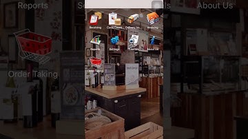 Inventory Count - App Integrated with xTuple ERP System