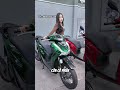 Sh ý 150i vetro và đỏ bóng ánh kim sắp hết hàng #sh_ý #sh150itali #sh150i_italia #shvetro #cubshop