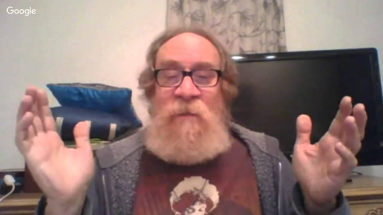 hangouts on air alternative Free Association with Sheldon Richman & Lucy Steigerwald — Islamic State Hysteria and Refugees