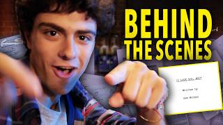 Full The Making of “I Love You, Bro” News