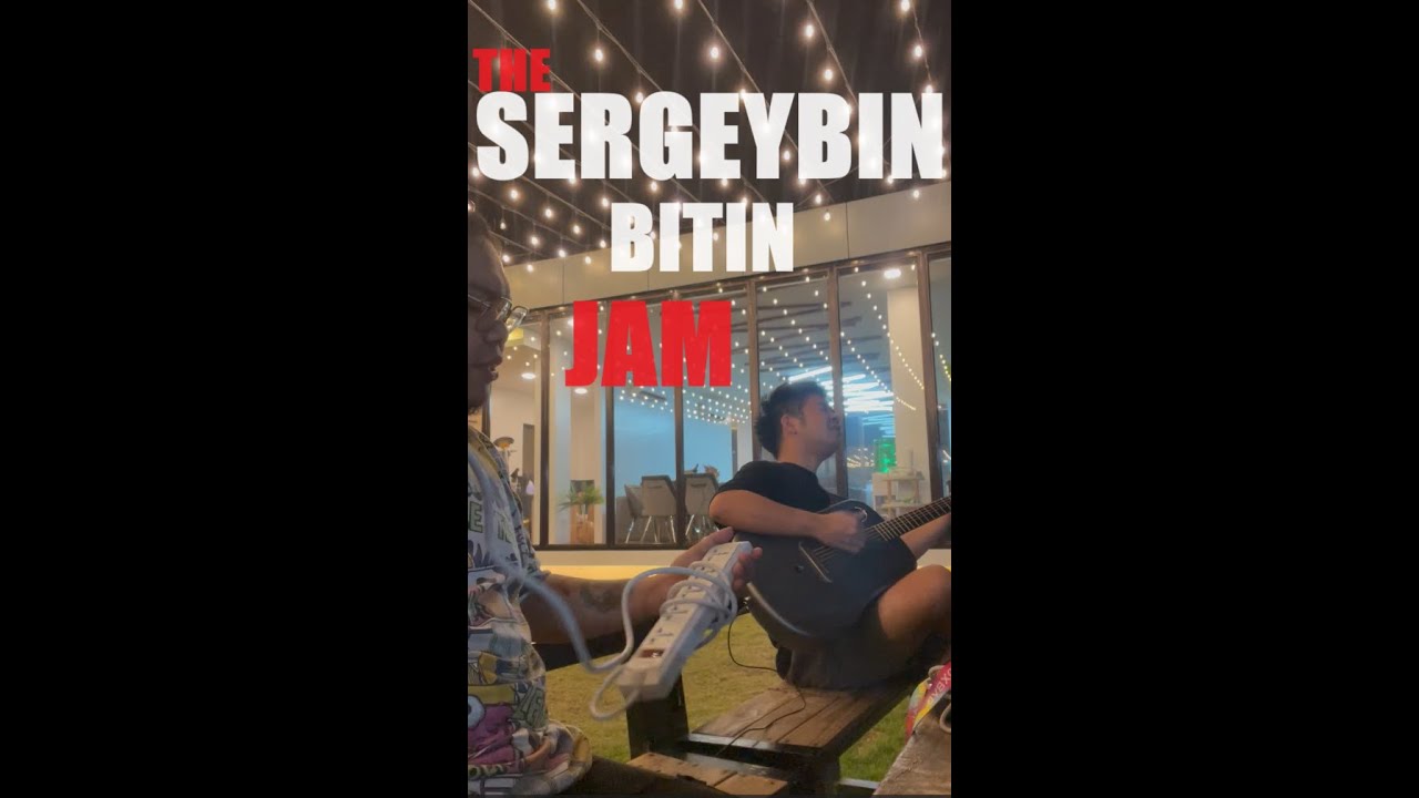 Jamingan sa Campinpin : Episode 1