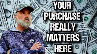 The Benefits of Shopping at a Small Business