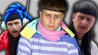 Oliver Tree's Foundation Is Here