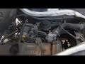 Видеообзор ДВС 2L. Toyota Hiace LH80-5041