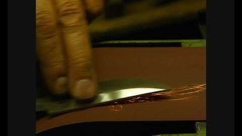 finnish handmade custom knives - Tommi Puukko Knife