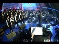 המנגנים בהיכל נוקיה מחרוזת ריקודים Hamenagnim 𝓵𝓲𝓿𝒆 Nokia Arena Dance Medley 