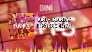 BINI — Infinity (Instrumental)