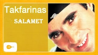 Video thumbnail of "Takfarinas - Lfen"