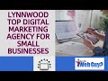 Lynnwood Top Digital Marketing Agency for Small Businesses