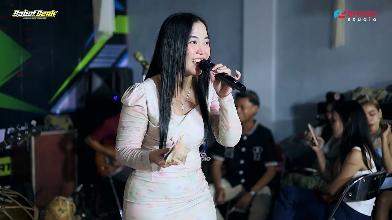 KOYO JOGJA ISTIMEWA - DITA DONITA - GABUT GENK - KHITAN AZZAM - KECAPI TAHUNAN JEPARA