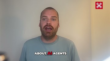 Building AI Agents