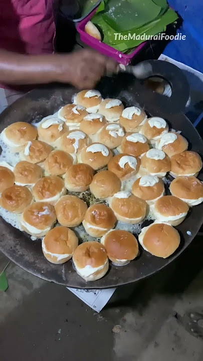 Madurai Butter Bun | Ahimsapuram 4th street Sellur Madurai