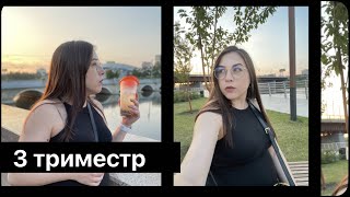 Моя беременность | 3 триместр