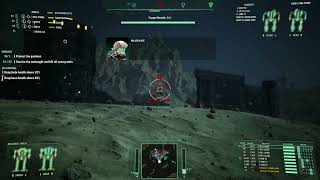 Mechwarrior 5 Mercenaries Level 114 Garrison Duty Nox