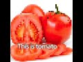 This is tomato