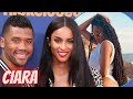 CIARA: Life, Career, And Relationships | True Celebrity Stories