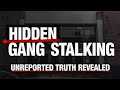 Hidden Gang Stalking Connection: Delaware DMV Shooter Was a Self-Identified Targeted Individual